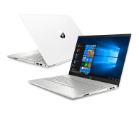 HP Pavilion 15 i5-8265/8GB/1TB/Win10 MX250 White - 501311 - zdjęcie 1